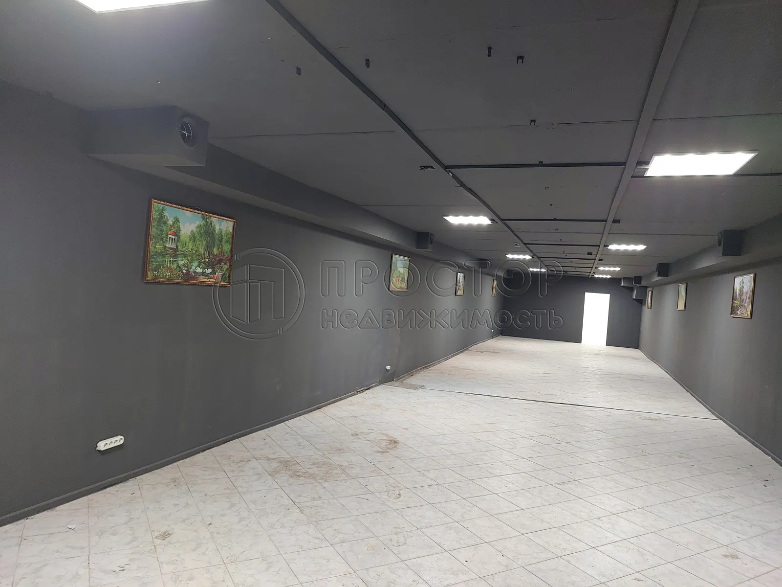 Коммерческая недвижимость (свободного назначения), 485 м² - фото 10