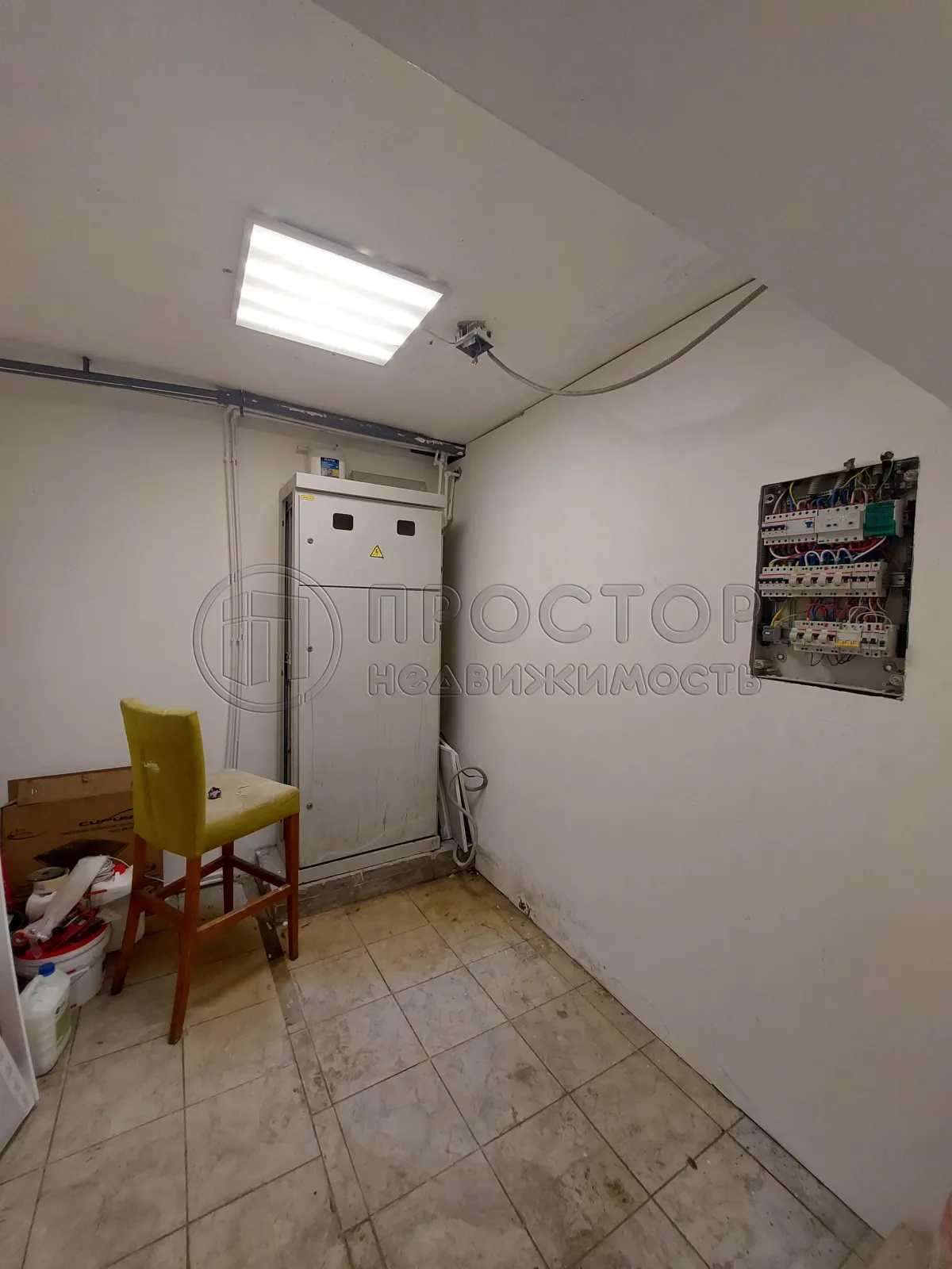 Коммерческая недвижимость (свободного назначения), 485 м² - фото 11