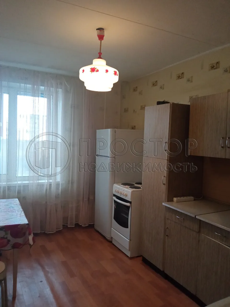 1-комнатная квартира, 39 м² - фото 2