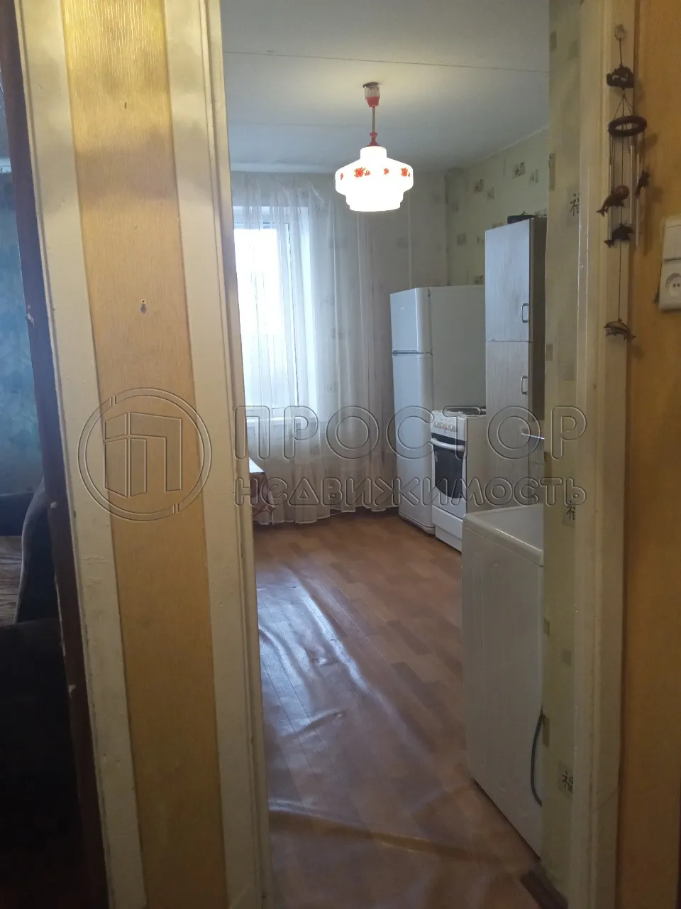 1-комнатная квартира, 39 м² - фото 4