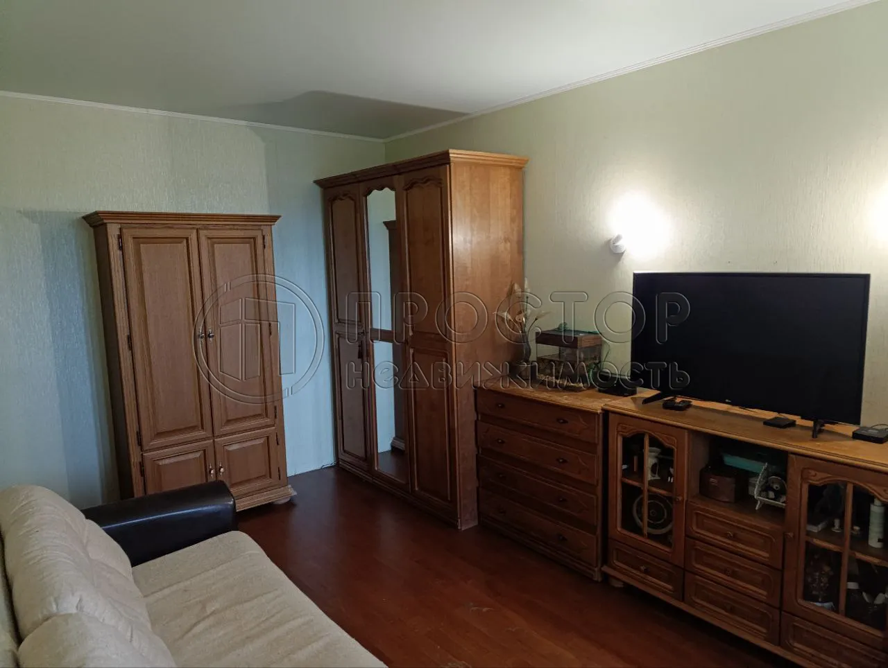 4-комнатная квартира, 92.6 м² - фото 3