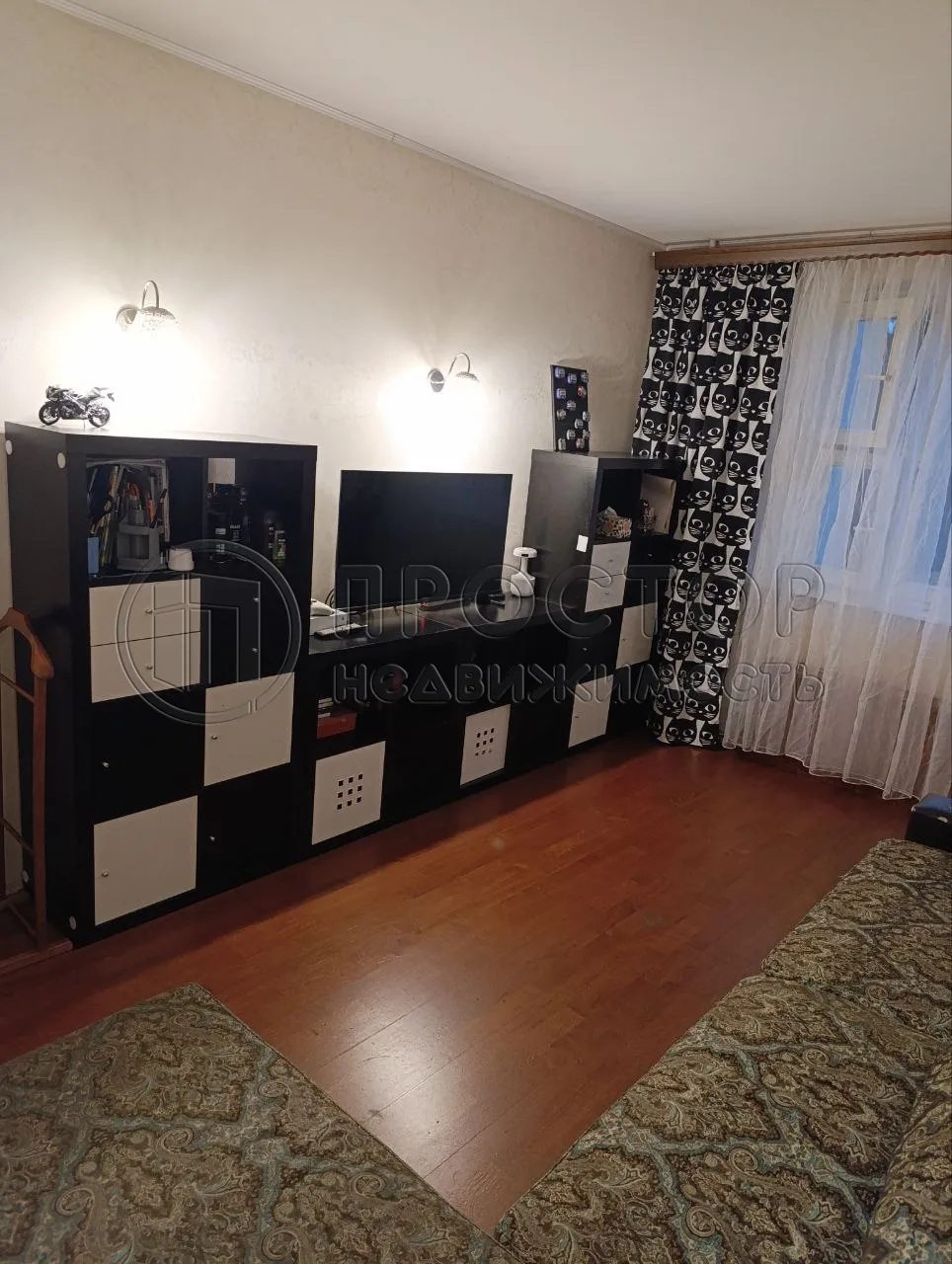 4-комнатная квартира, 92.6 м² - фото 4