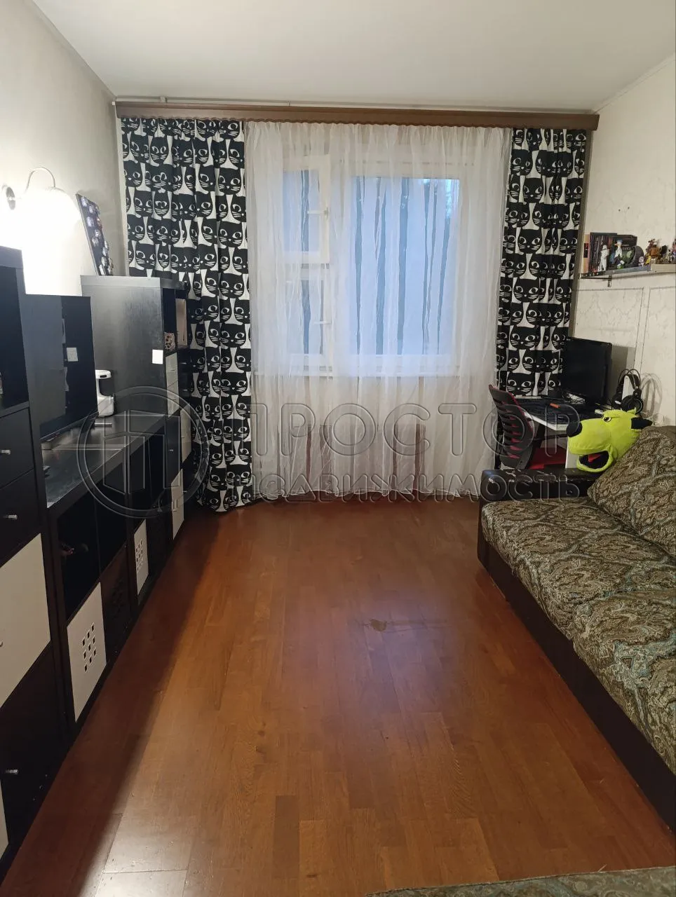 4-комнатная квартира, 92.6 м² - фото 5