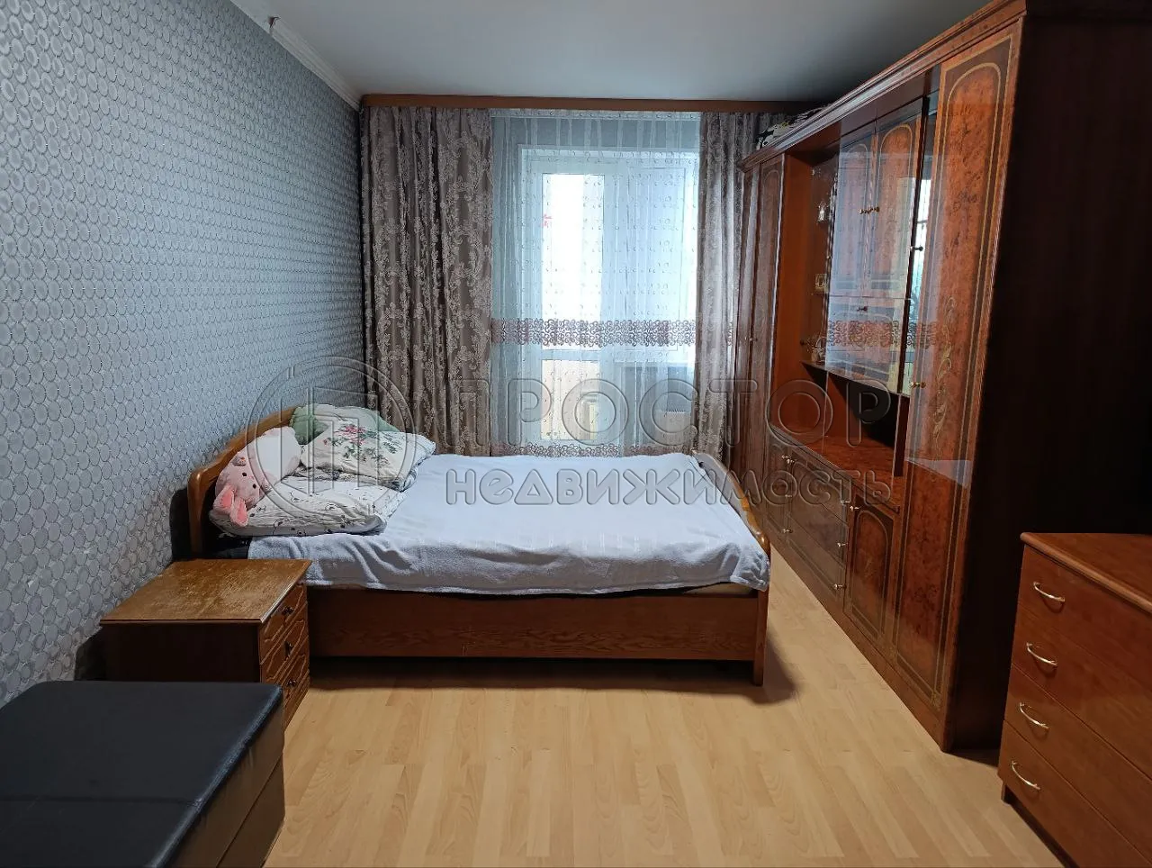 4-комнатная квартира, 92.6 м² - фото 6