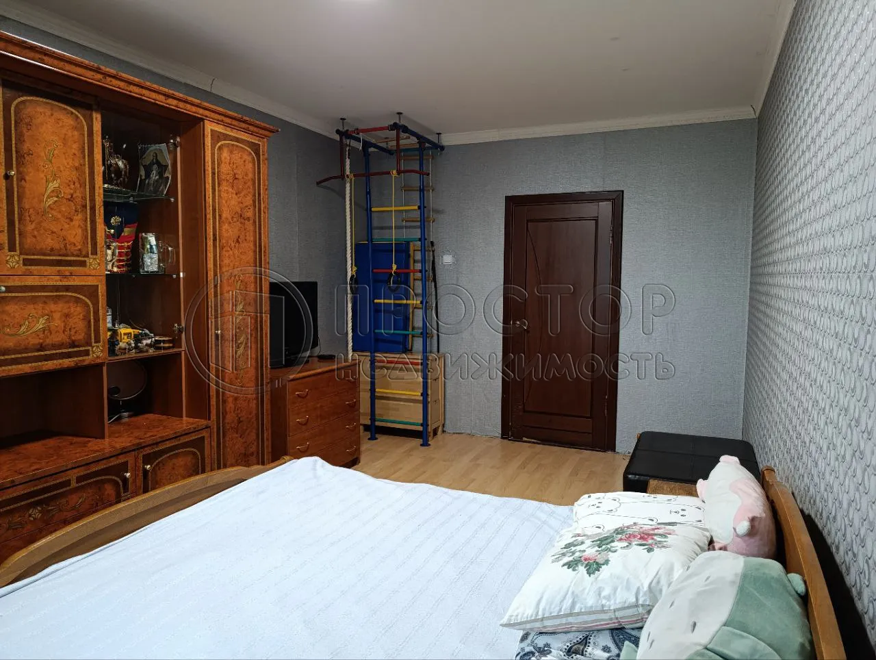 4-комнатная квартира, 92.6 м² - фото 7