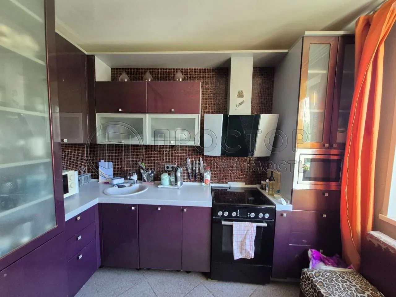 4-комнатная квартира, 92.6 м² - фото 8