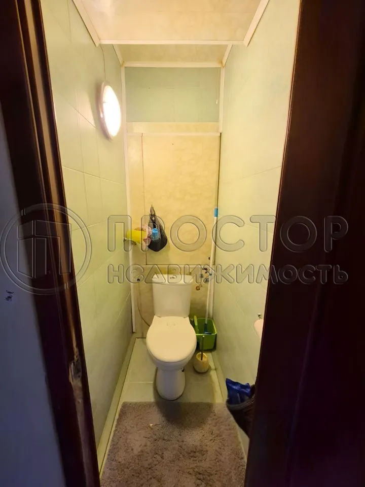 4-комнатная квартира, 92.6 м² - фото 11