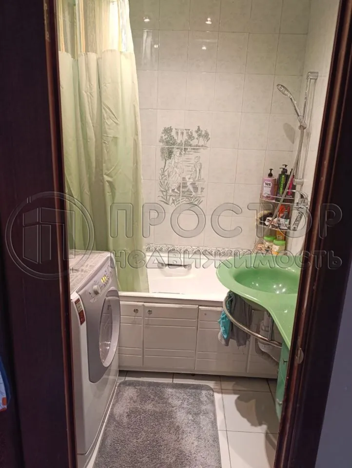 4-комнатная квартира, 92.6 м² - фото 12