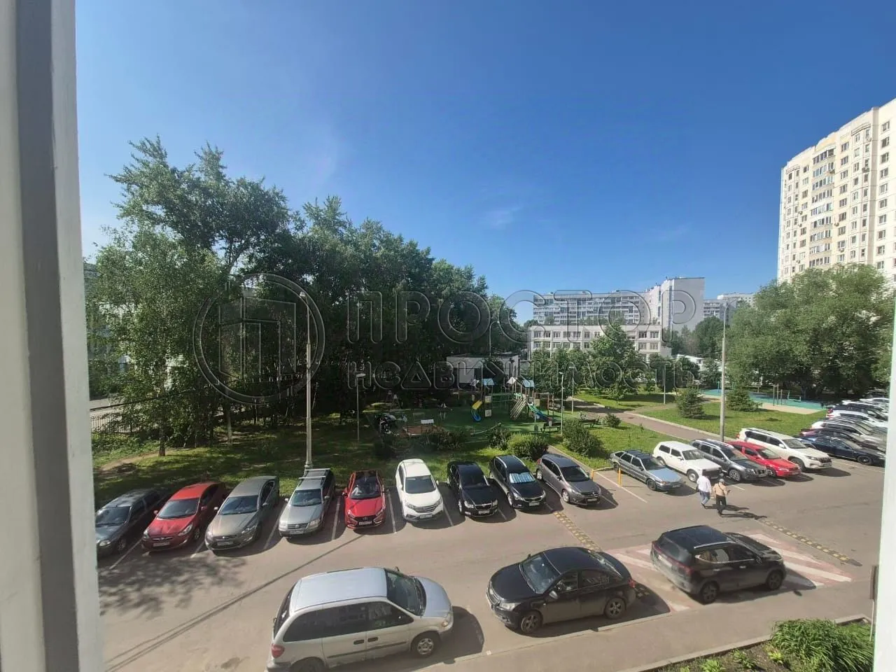 4-комнатная квартира, 92.6 м² - фото 14