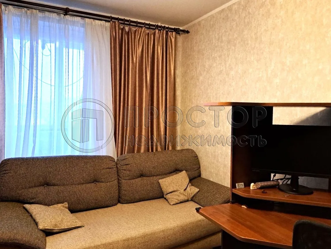 3-комнатная квартира, 67.7 м² - фото 2