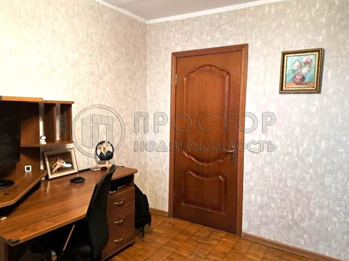 3-комнатная квартира, 67.7 м² - фото 3
