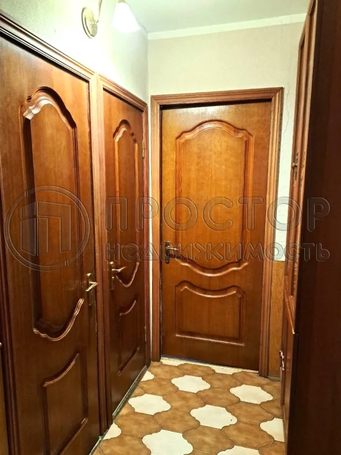 3-комнатная квартира, 67.7 м² - фото 4