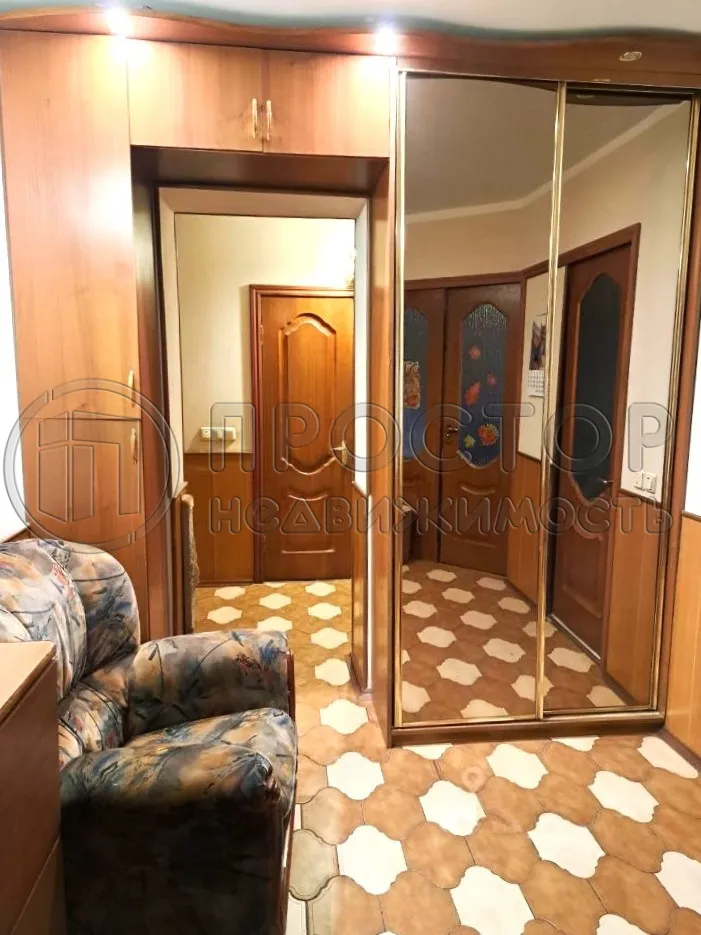 3-комнатная квартира, 67.7 м² - фото 5