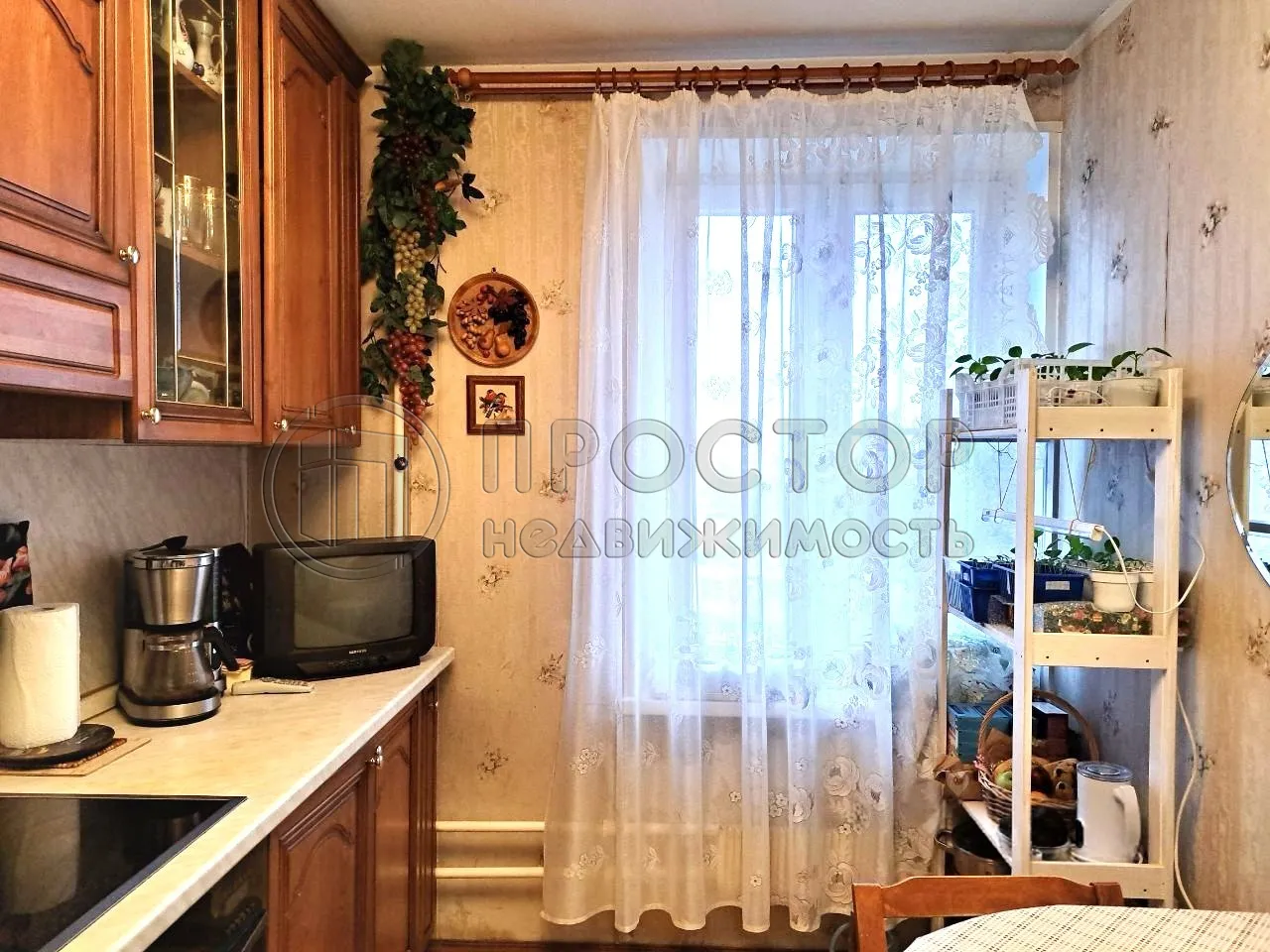 3-комнатная квартира, 67.7 м² - фото 6