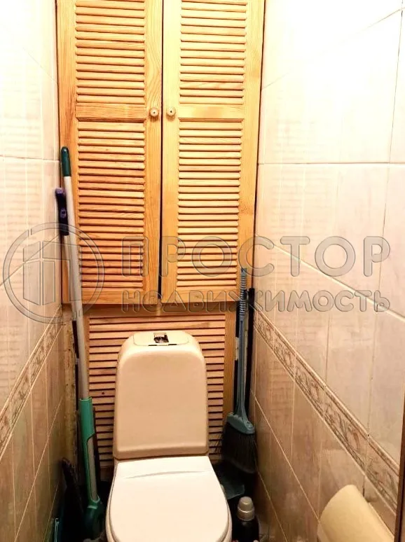 3-комнатная квартира, 67.7 м² - фото 7