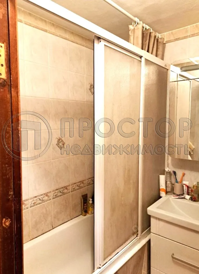 3-комнатная квартира, 67.7 м² - фото 8