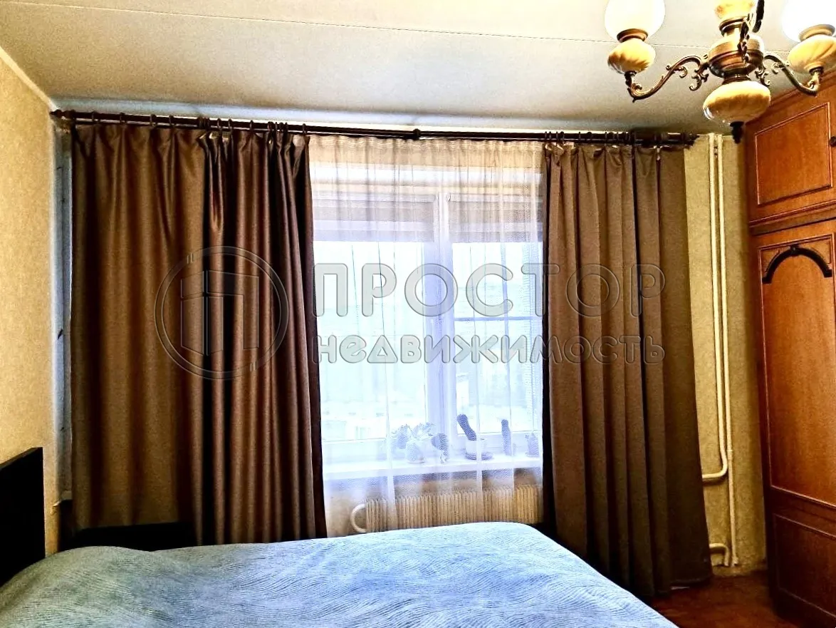 3-комнатная квартира, 67.7 м² - фото 9