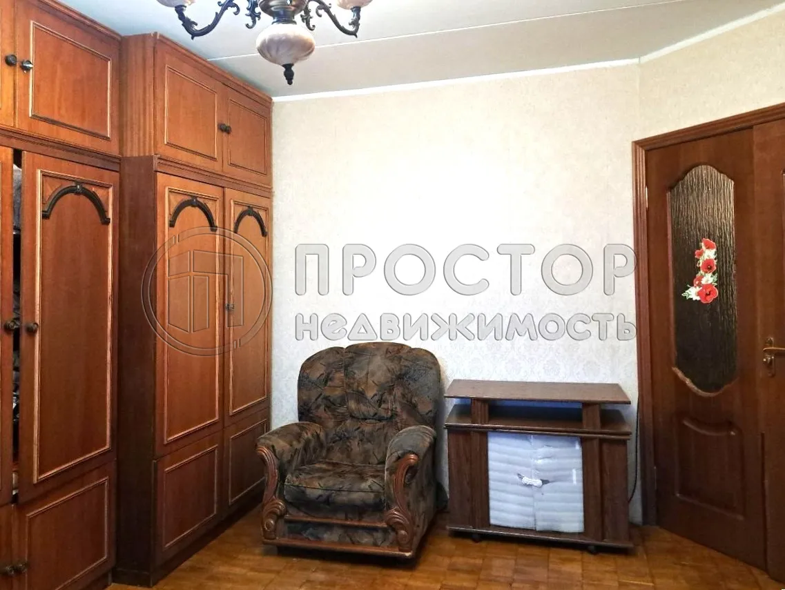 3-комнатная квартира, 67.7 м² - фото 10