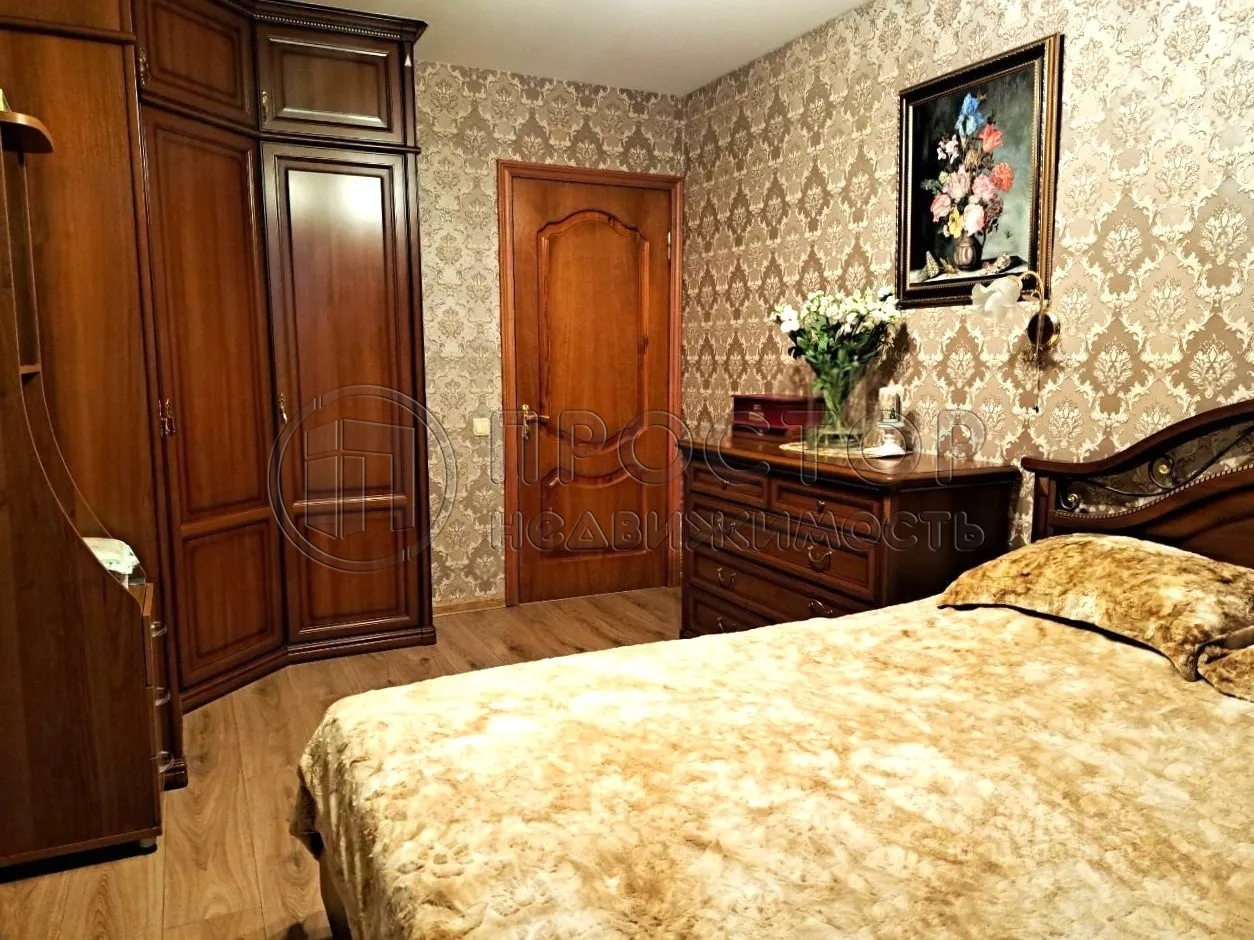 3-комнатная квартира, 67.7 м² - фото 11