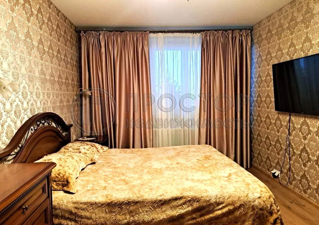 3-комнатная квартира, 67.7 м² - фото 12