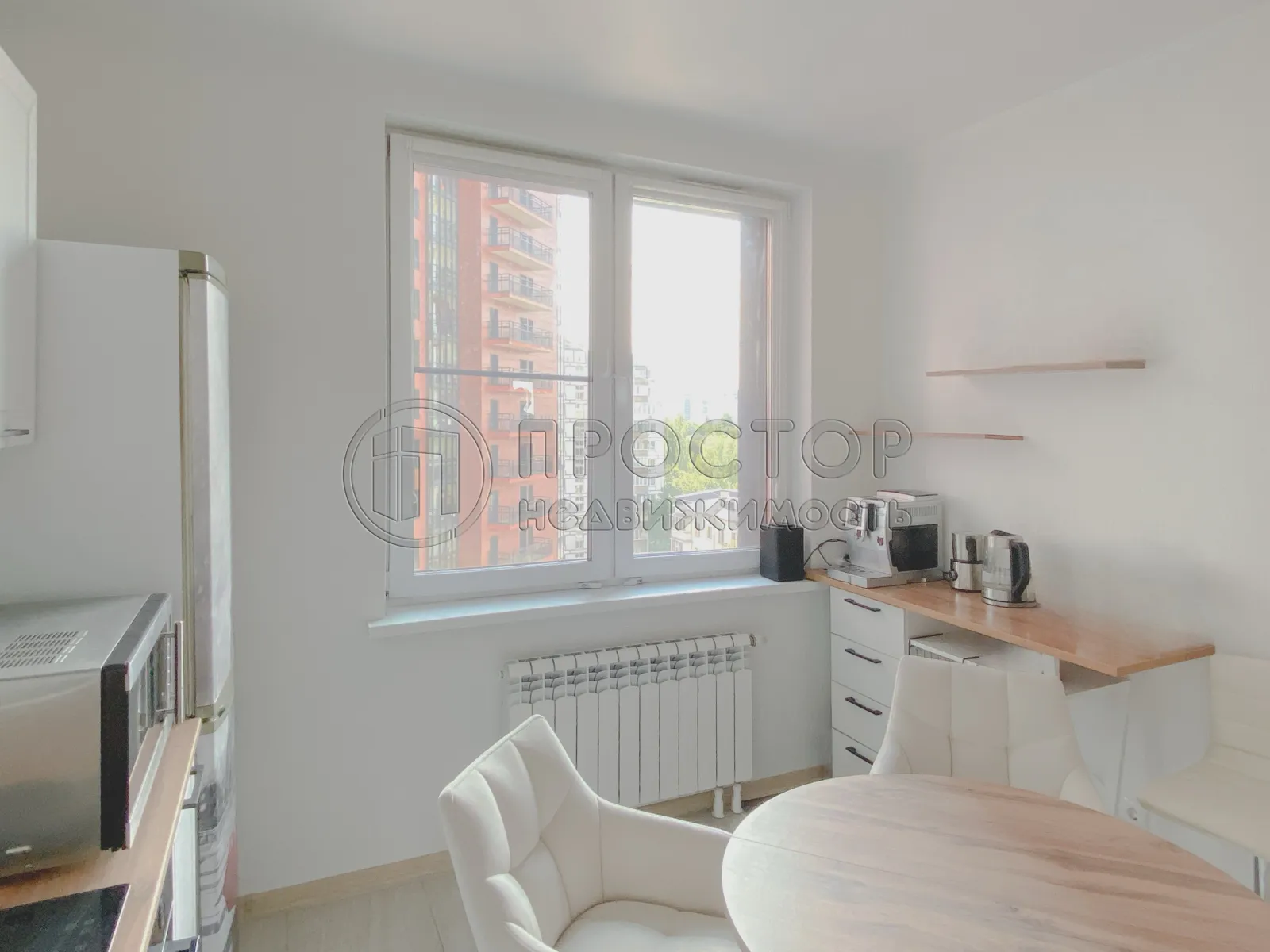 2-комнатная квартира, 58.7 м² - фото 3