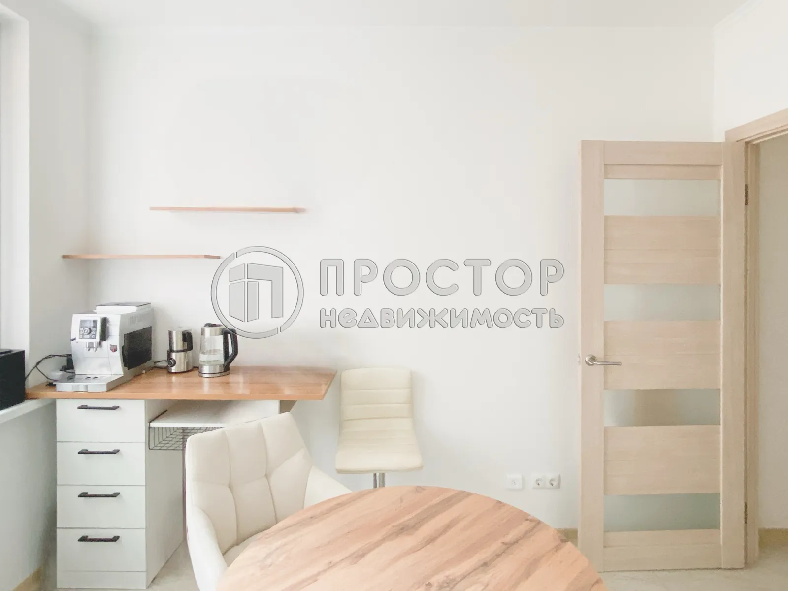 2-комнатная квартира, 58.7 м² - фото 4