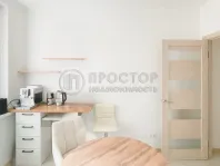 2-комнатная квартира, 58.7 м² - фото 26