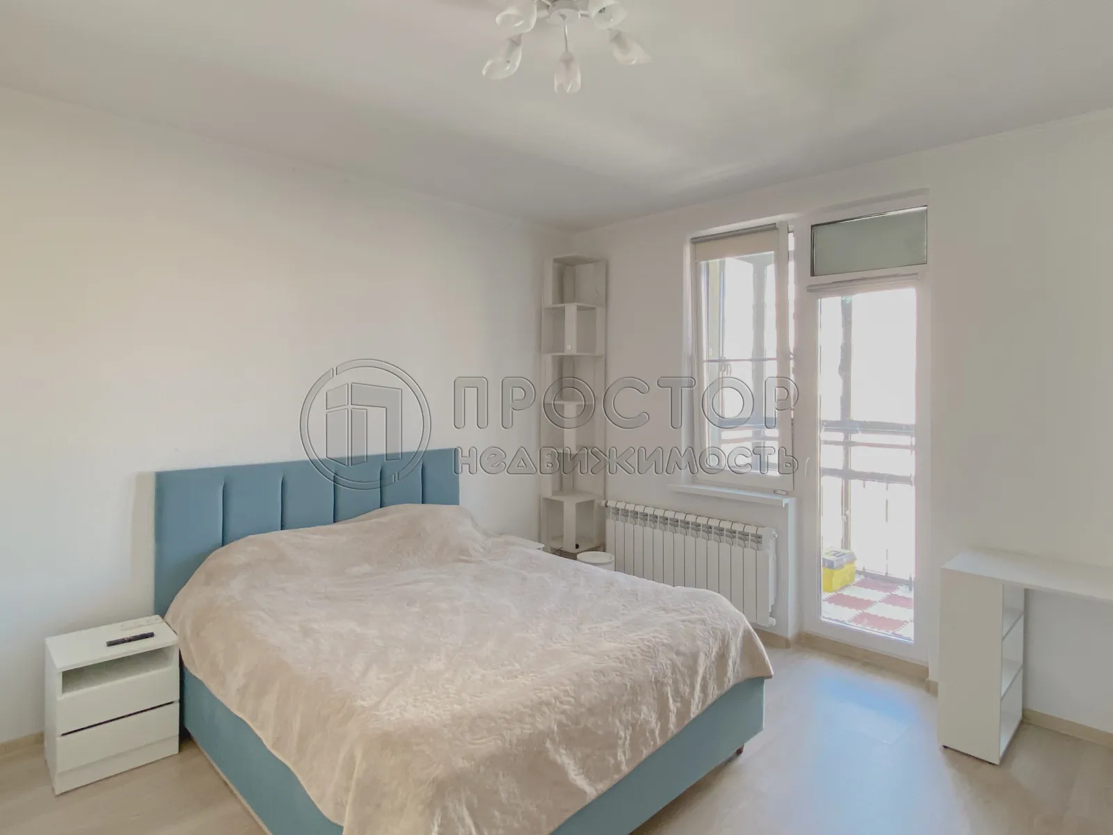 2-комнатная квартира, 58.7 м² - фото 5