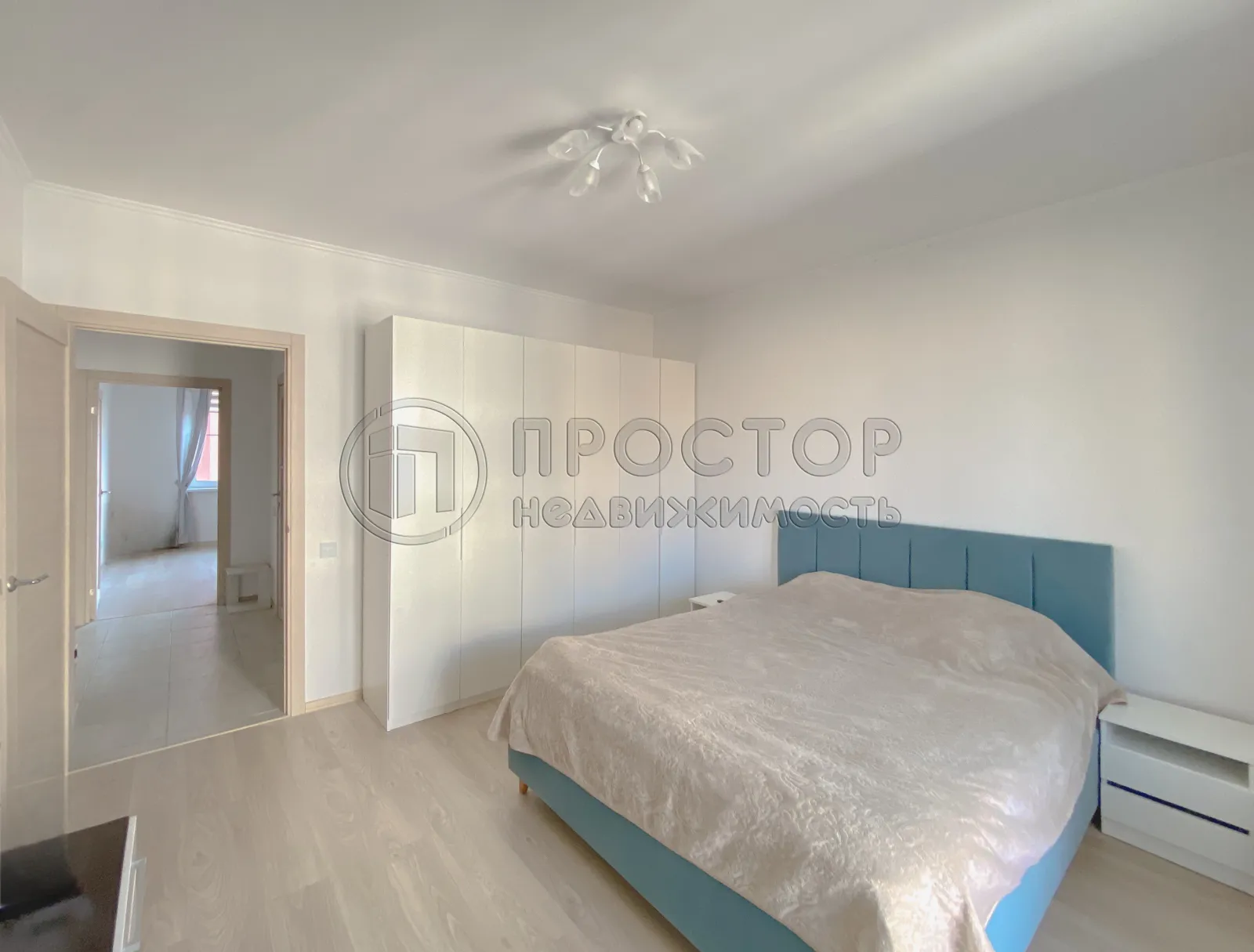 2-комнатная квартира, 58.7 м² - фото 6