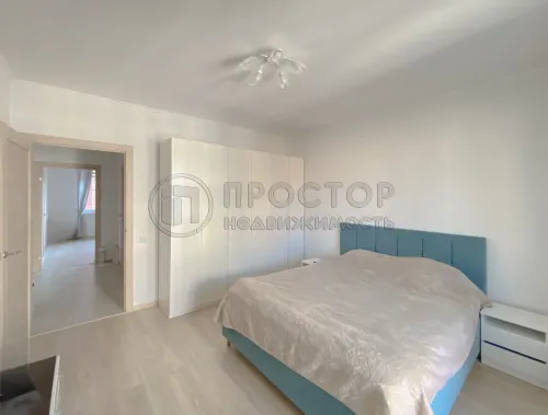 2-комнатная квартира, 58.7 м² - фото 6
