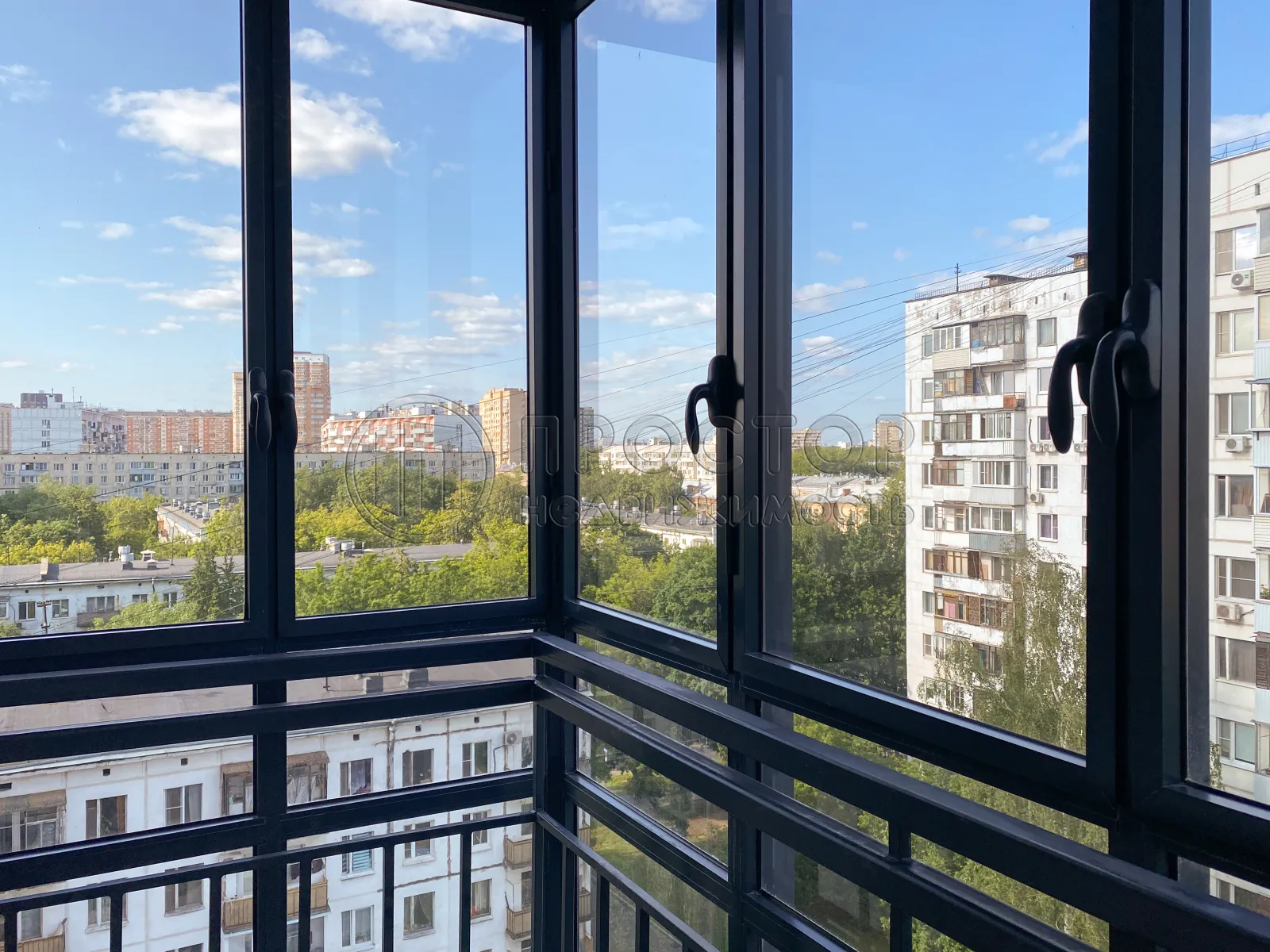 2-комнатная квартира, 58.7 м² - фото 7