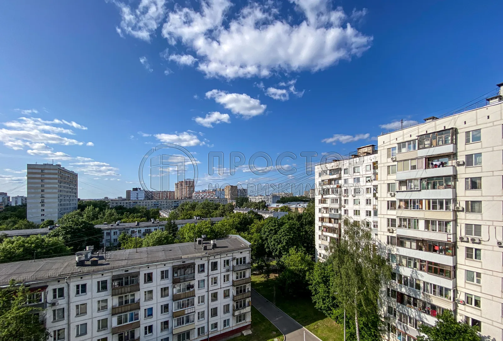 2-комнатная квартира, 58.7 м² - фото 8