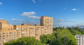 2-комнатная квартира, 58.7 м² - фото 31