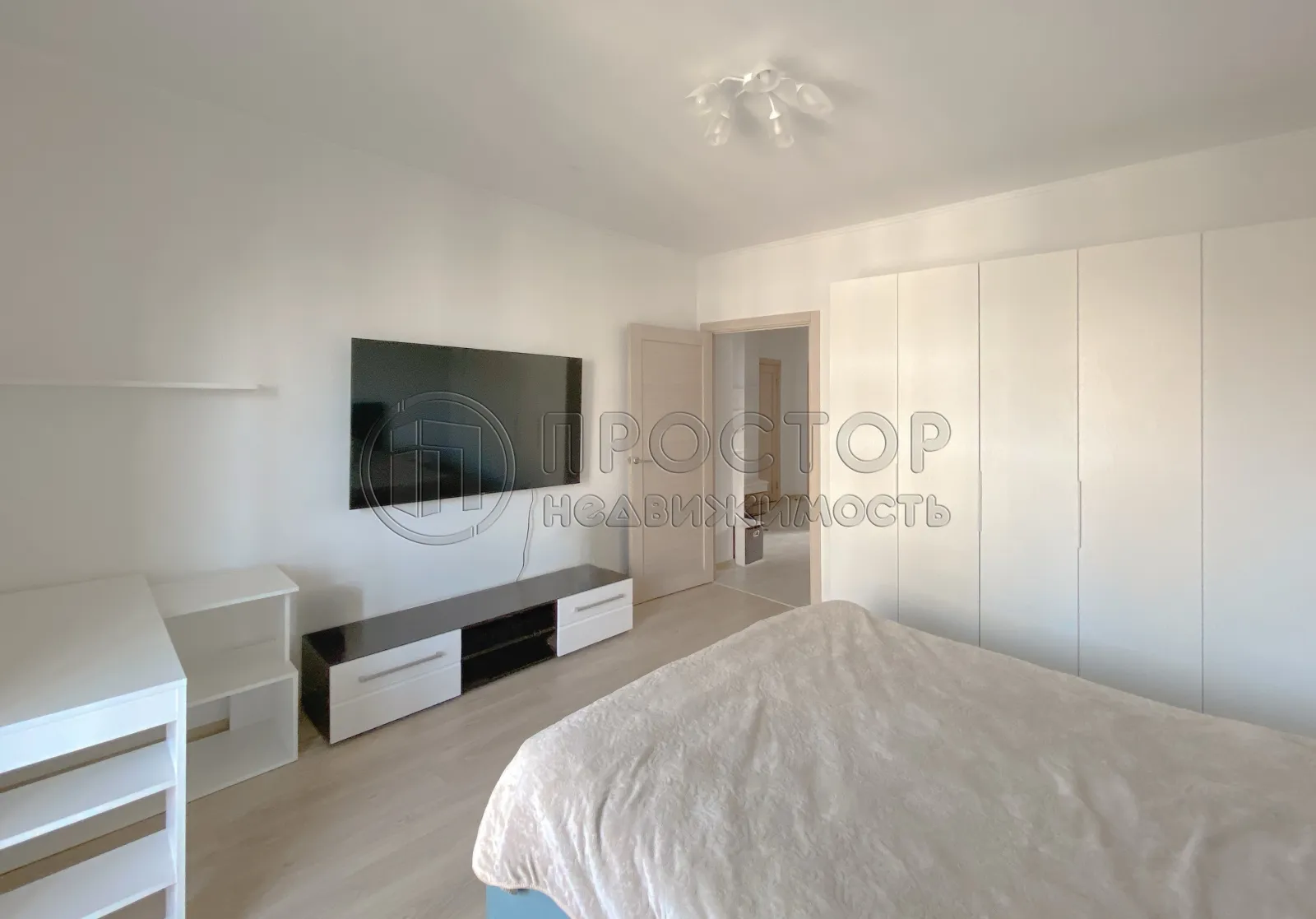 2-комнатная квартира, 58.7 м² - фото 10