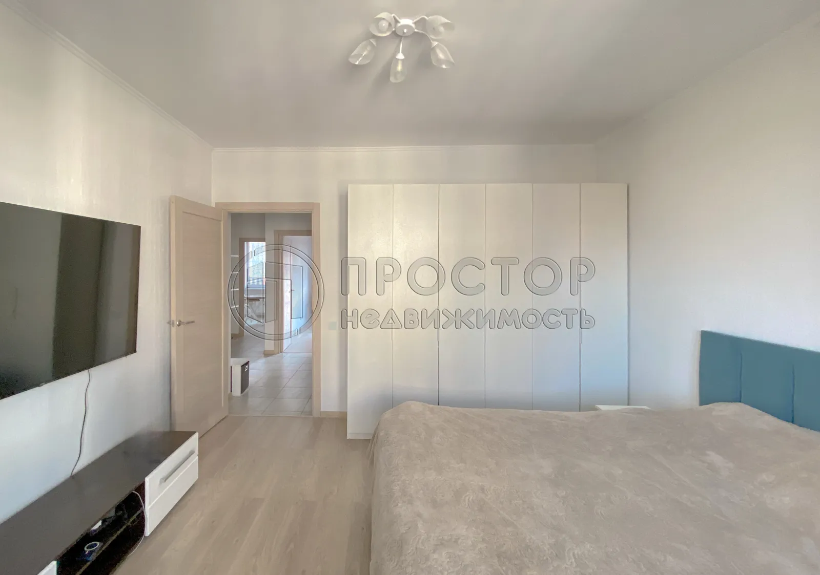 2-комнатная квартира, 58.7 м² - фото 11