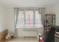 2-комнатная квартира, 58.7 м² - фото 34