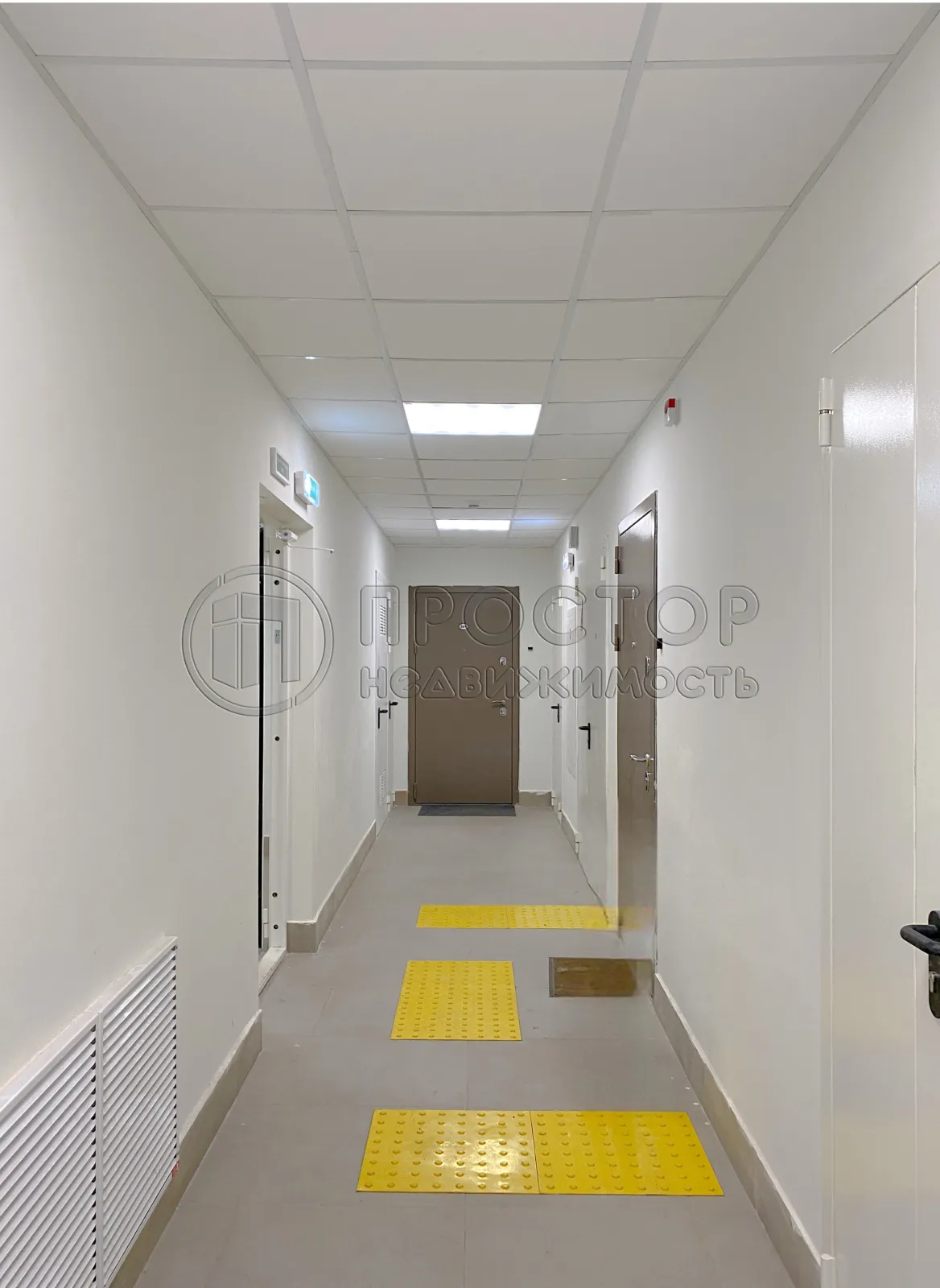 2-комнатная квартира, 58.7 м² - фото 15