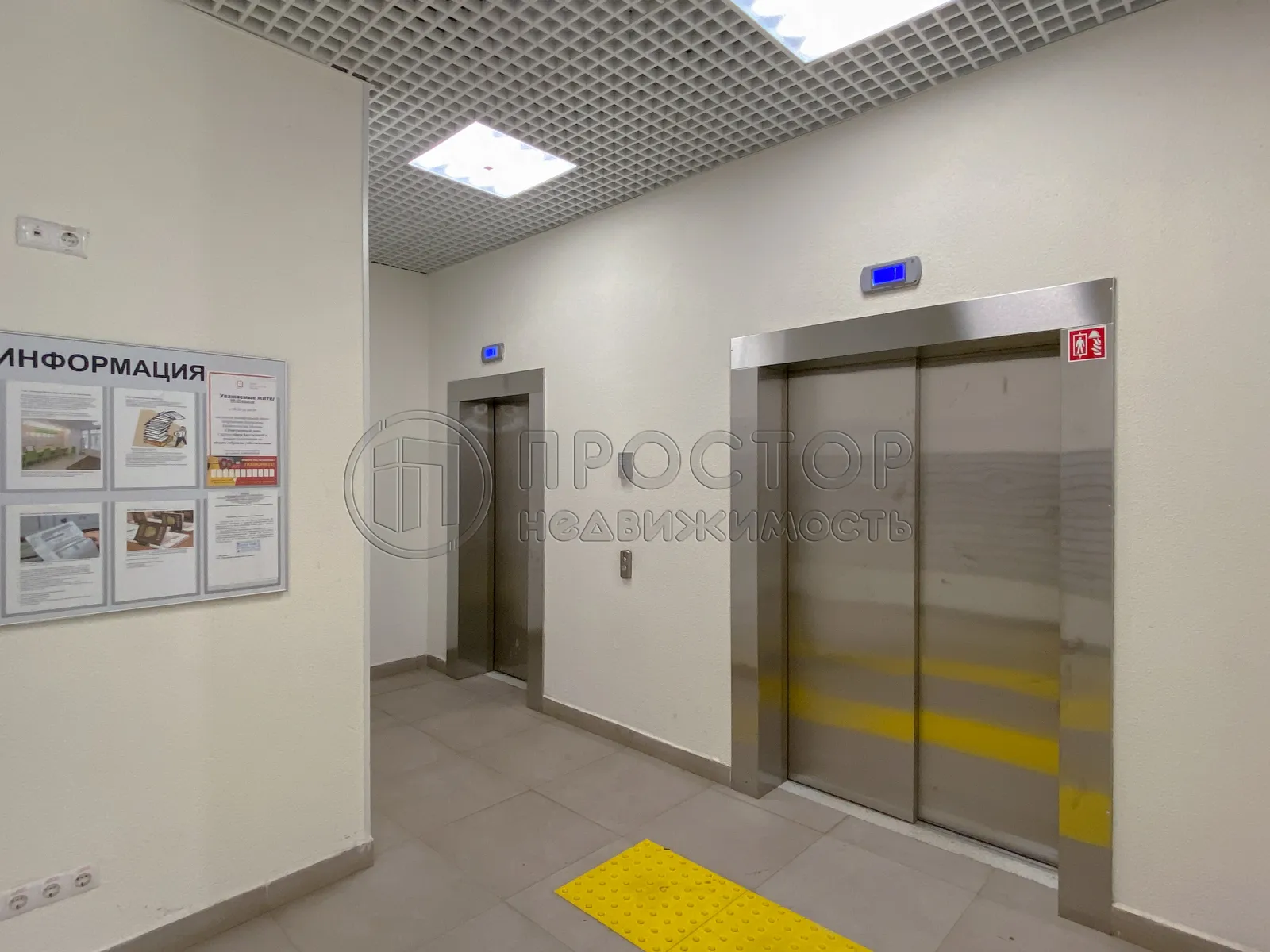 2-комнатная квартира, 58.7 м² - фото 16