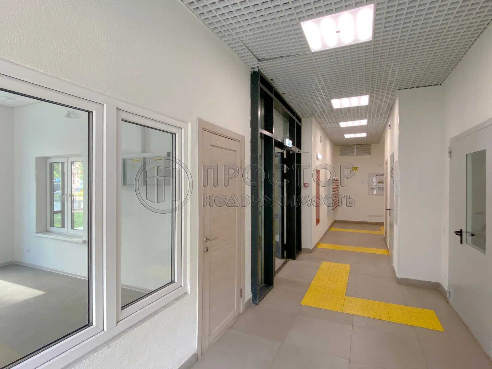 2-комнатная квартира, 58.7 м² - фото 17