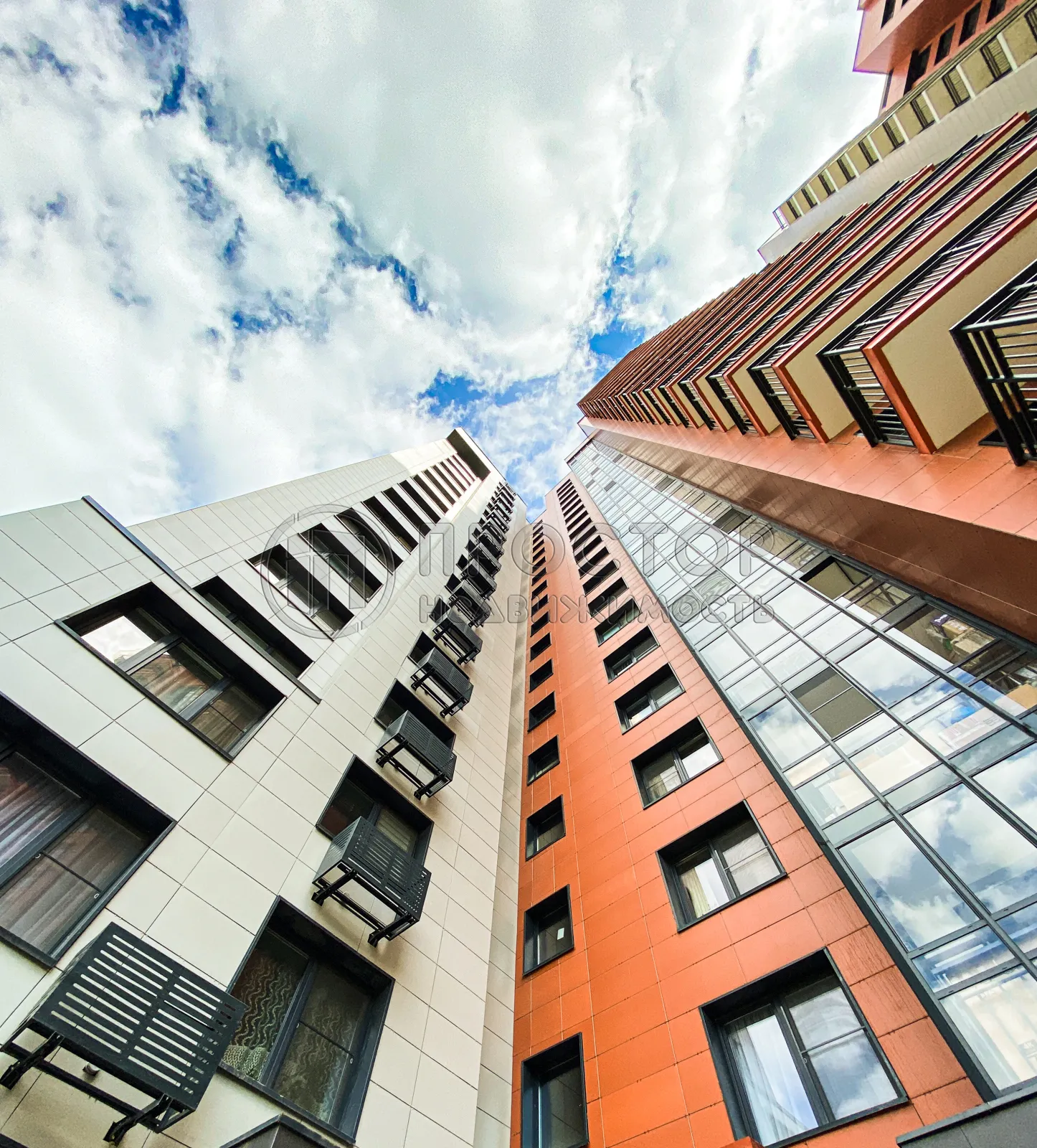 2-комнатная квартира, 58.7 м² - фото 21