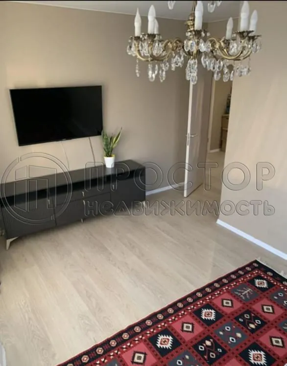 3-комнатная квартира, 71.8 м² - фото 4