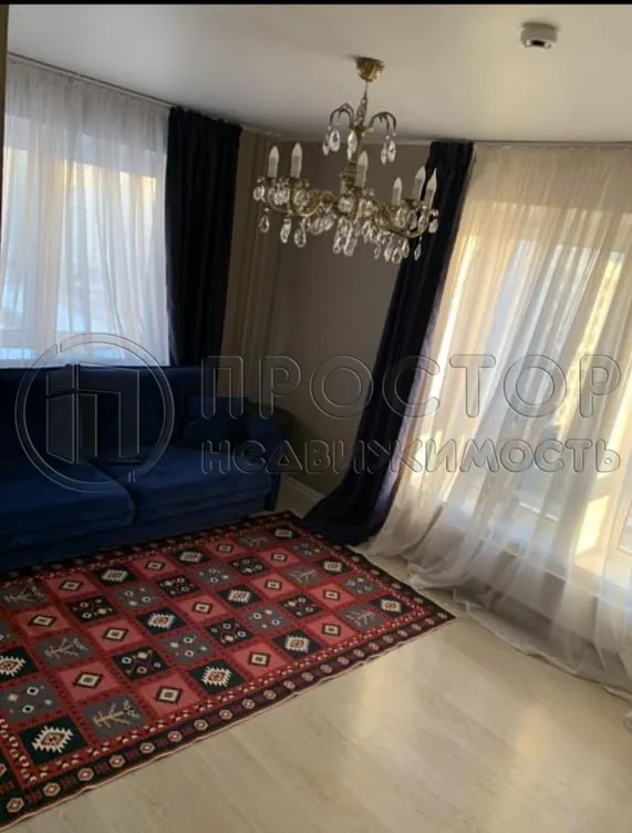 3-комнатная квартира, 71.8 м² - фото 5