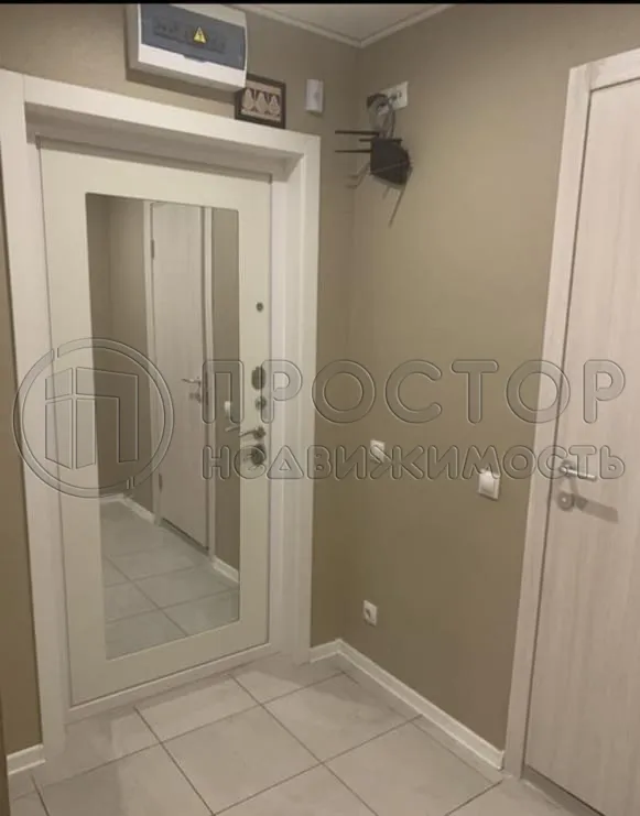 3-комнатная квартира, 71.8 м² - фото 6