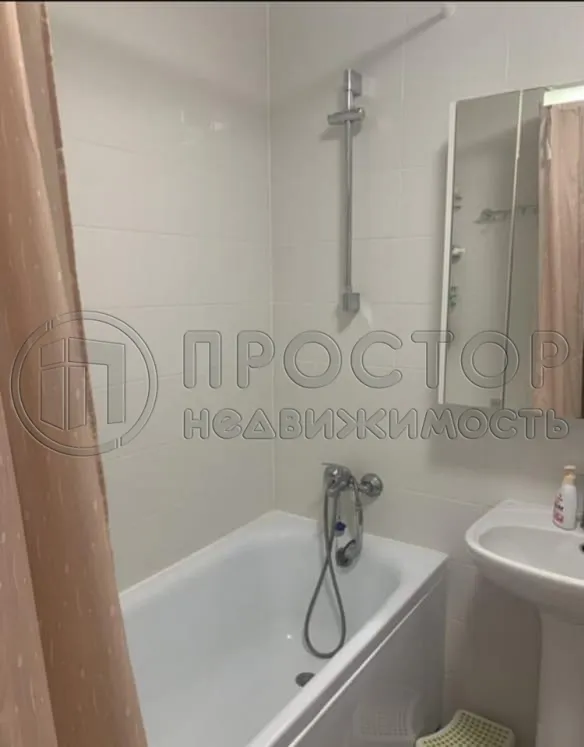 3-комнатная квартира, 71.8 м² - фото 7