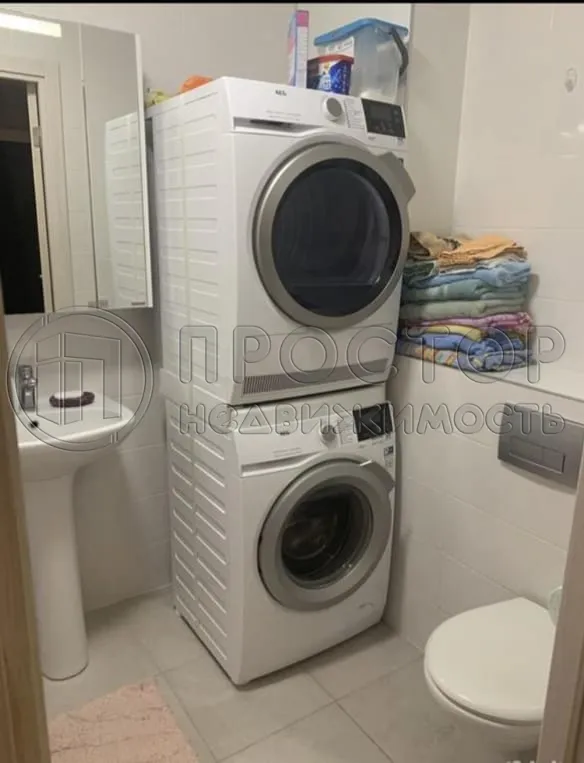 3-комнатная квартира, 71.8 м² - фото 8