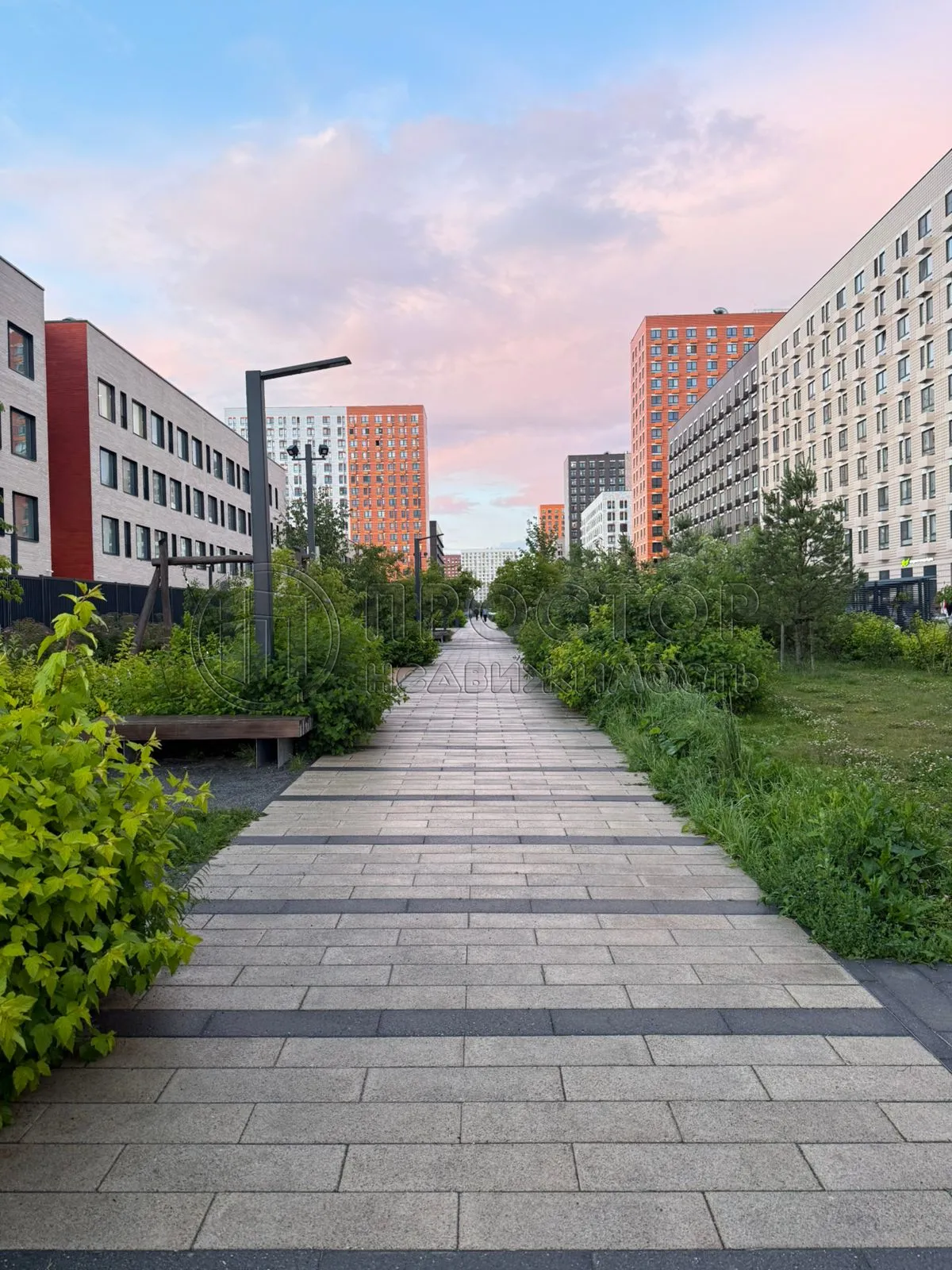 3-комнатная квартира, 71.8 м² - фото 10