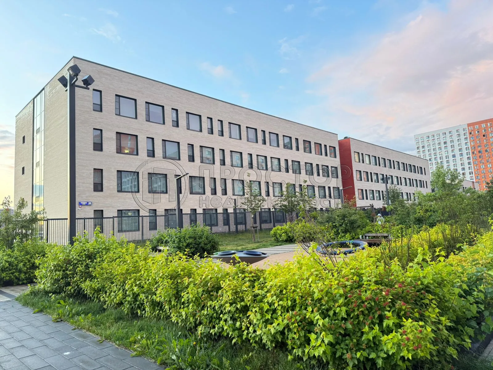 3-комнатная квартира, 71.8 м² - фото 11