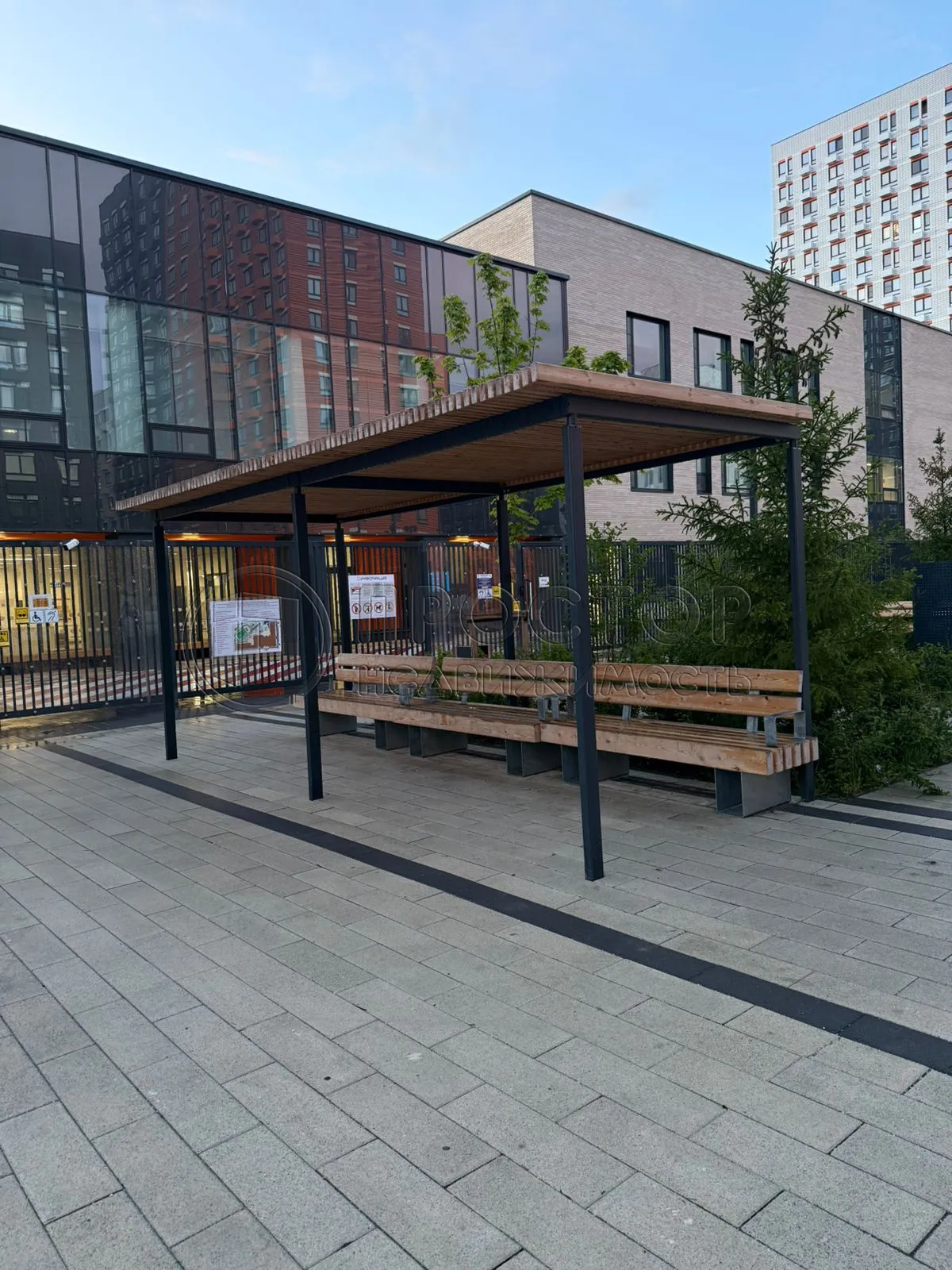 3-комнатная квартира, 71.8 м² - фото 12