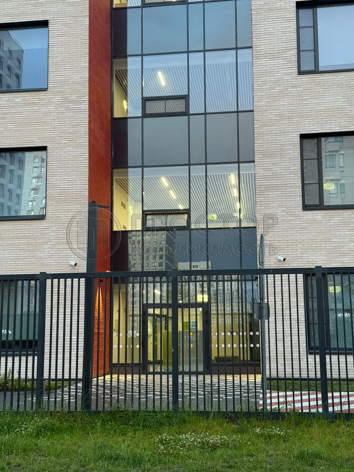 3-комнатная квартира, 71.8 м² - фото 13