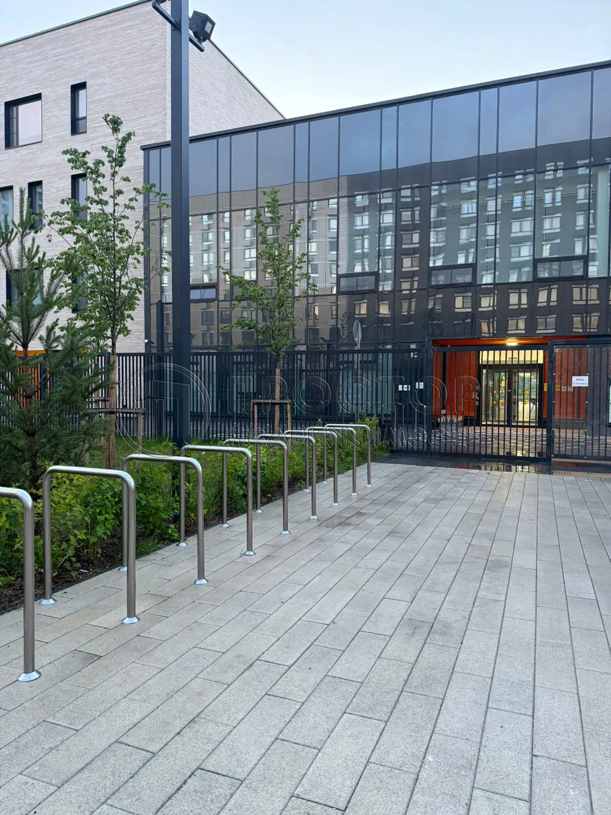 3-комнатная квартира, 71.8 м² - фото 14